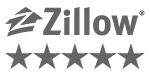 Zillow 5 star rating
