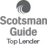 Scotsman Guide Top Lender