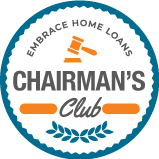 Chairmans Club Award