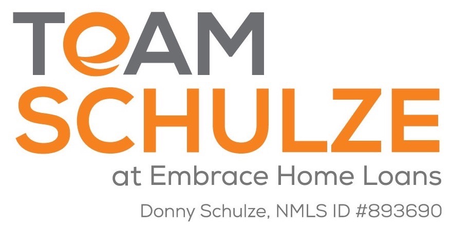 Team Schulze of embrace home loans
