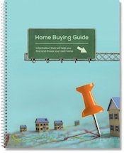 First time home buyer guide