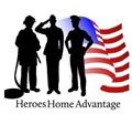 heroes home advantage