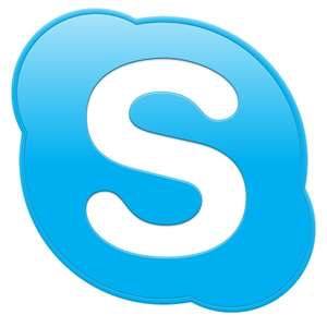call on Skype