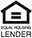 equal housing lenders