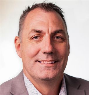 Brian Gilpin