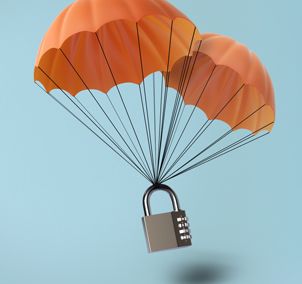 parachute