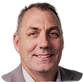 Brian Gilpin