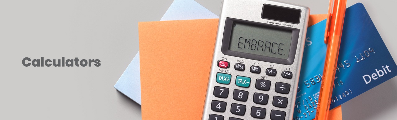 Calculator
