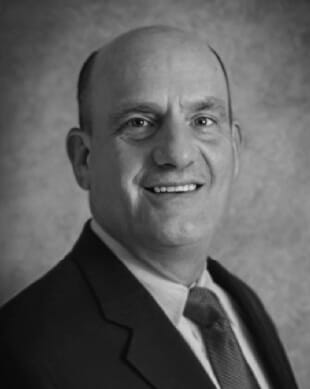 David Siegel