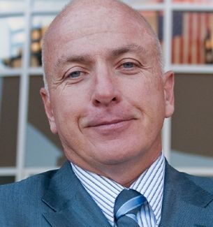 Dennis Hardiman