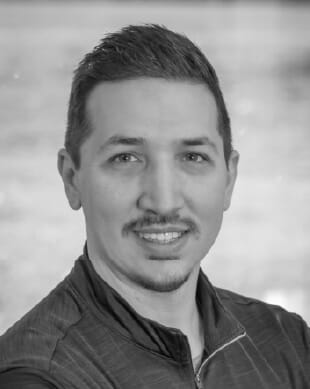 Michael Puorro