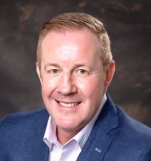 Tim Higgins
